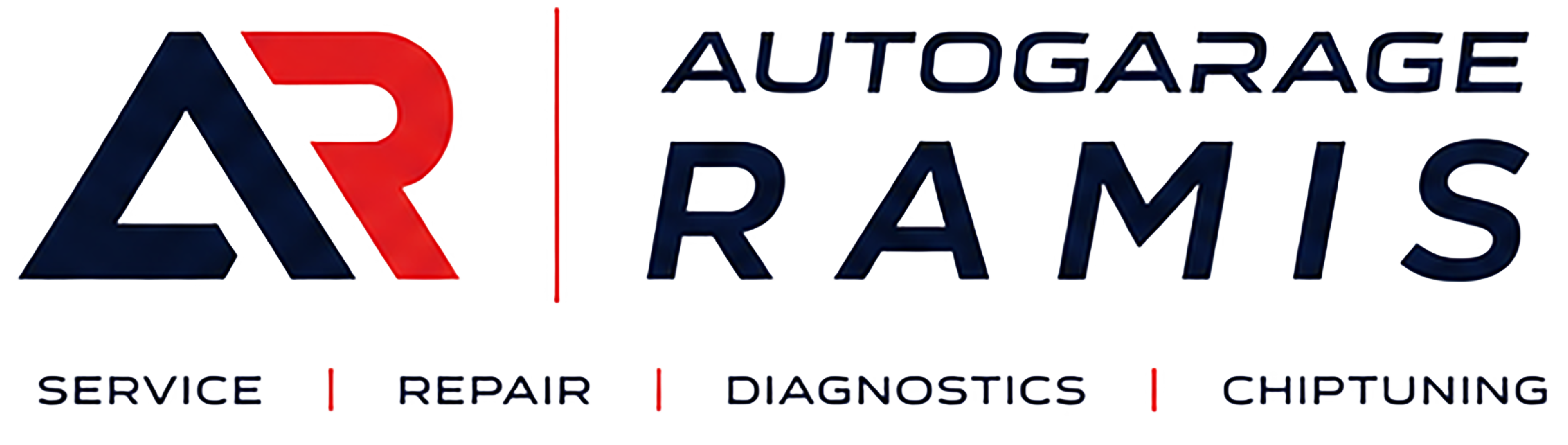 Autogarage Ramis