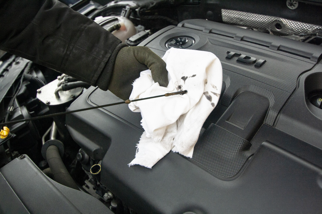 Maintenance